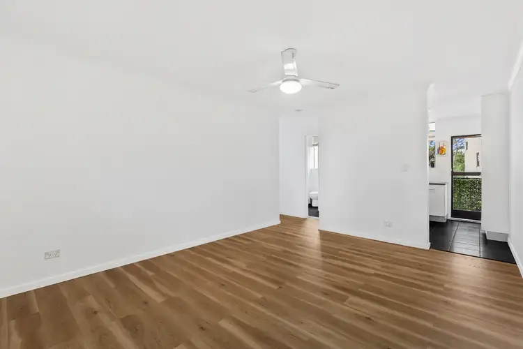 Third view of Homely apartment listing, 4/214 Pickering Street, Enoggera QLD 4051