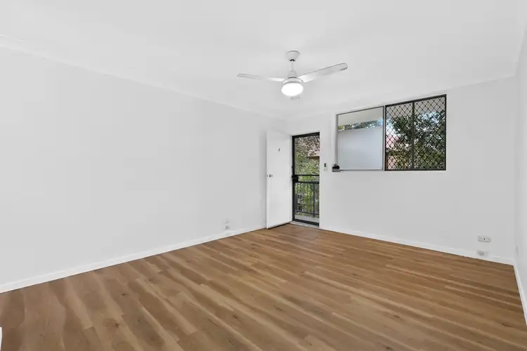 Fourth view of Homely apartment listing, 4/214 Pickering Street, Enoggera QLD 4051