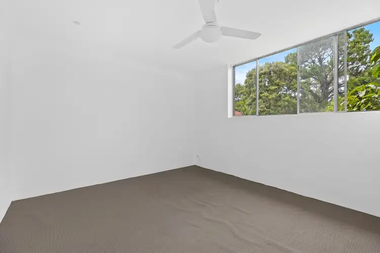 Fifth view of Homely apartment listing, 4/214 Pickering Street, Enoggera QLD 4051