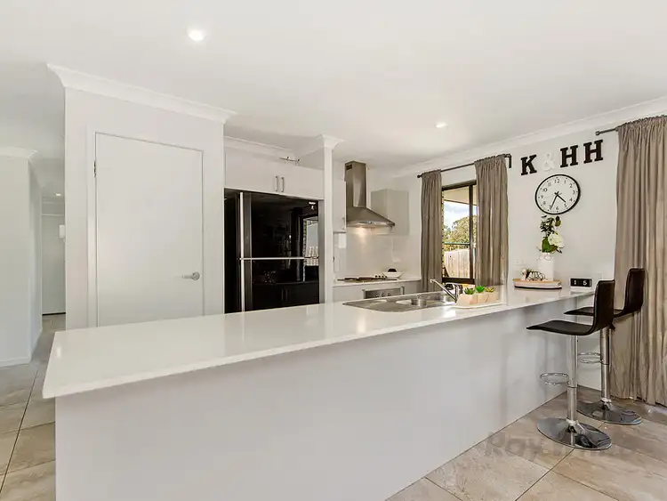 Second view of Homely house listing, 6 Summerhill Crescent, Ormeau Hills QLD 4208