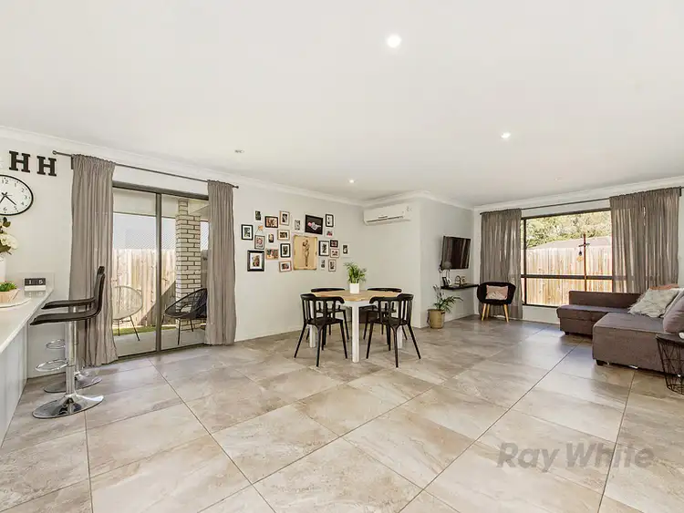 Third view of Homely house listing, 6 Summerhill Crescent, Ormeau Hills QLD 4208