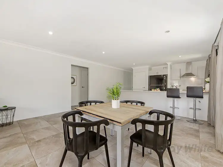 Fourth view of Homely house listing, 6 Summerhill Crescent, Ormeau Hills QLD 4208