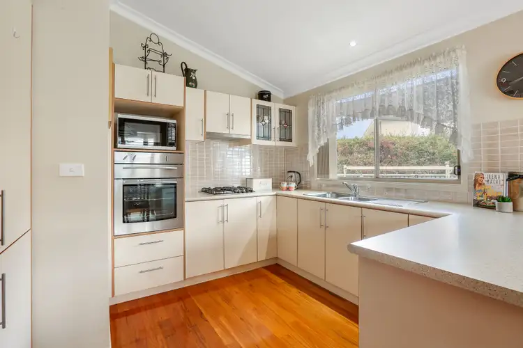 Second view of Homely house listing, 139 Acacia Close, Kanahooka NSW 2530