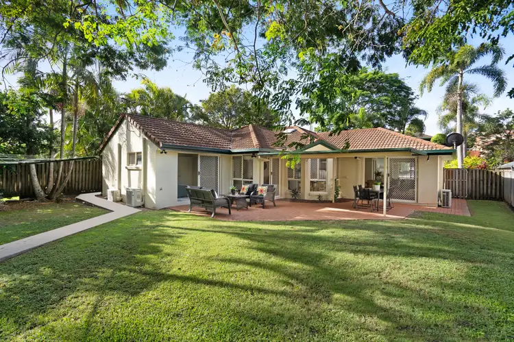 10 Fairhaven Place, Albany Creek QLD 4035