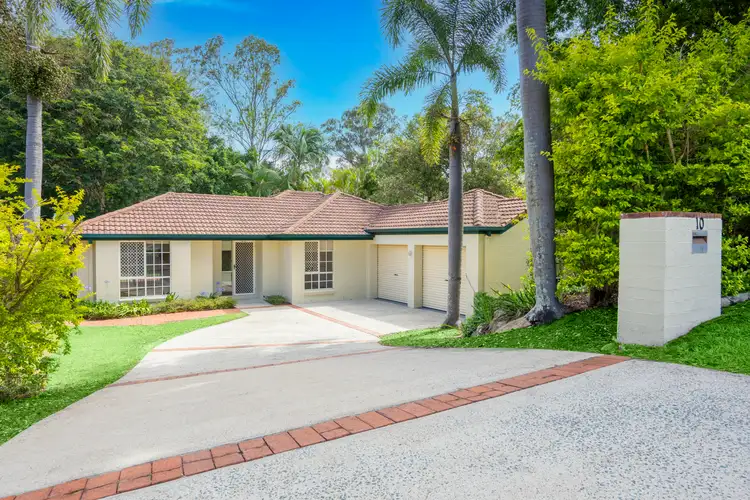 Fifth view of Homely house listing, 10 Fairhaven Place, Albany Creek QLD 4035