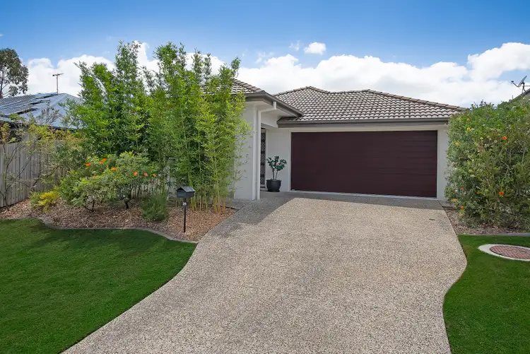 28 Wolfe Street, North Lakes QLD 4509