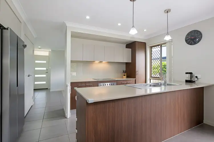 Second view of Homely house listing, 28 Wolfe Street, North Lakes QLD 4509