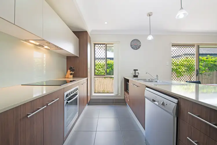 Third view of Homely house listing, 28 Wolfe Street, North Lakes QLD 4509