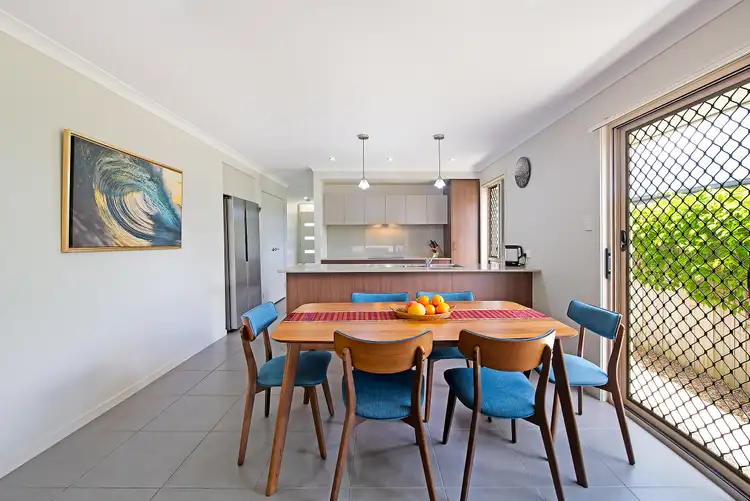 Fourth view of Homely house listing, 28 Wolfe Street, North Lakes QLD 4509