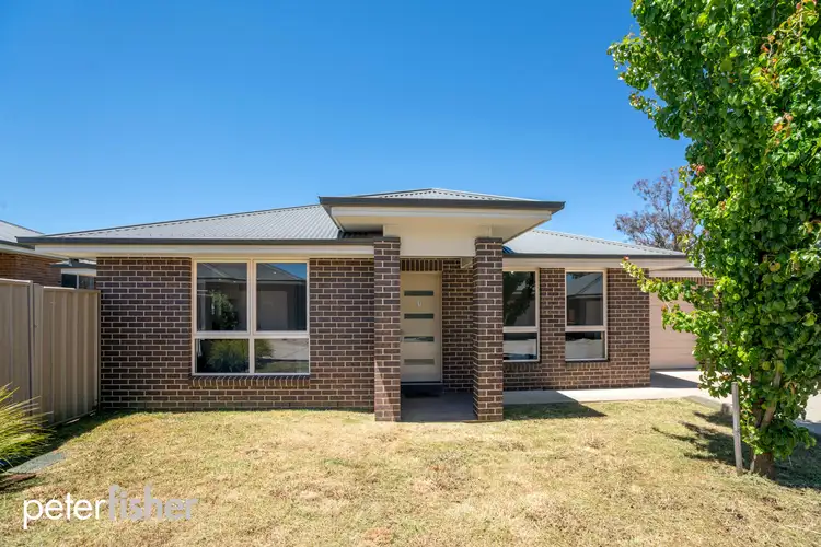 1/24 Emmaville Street, Orange NSW 2800