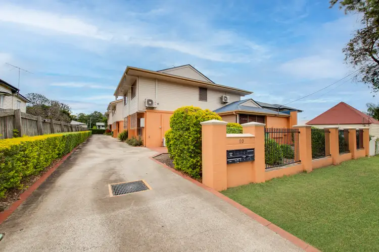 1/20 Lowry Street, North Ipswich QLD 4305