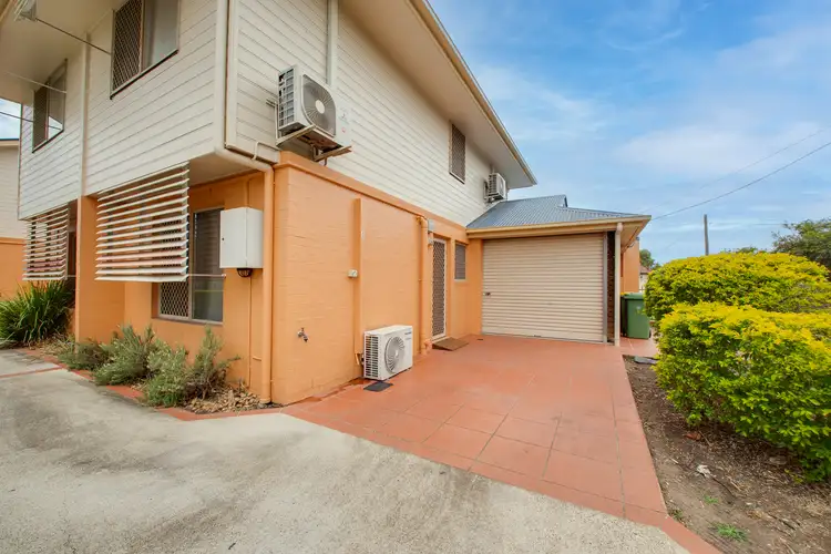 Second view of Homely house listing, 1/20 Lowry Street, North Ipswich QLD 4305