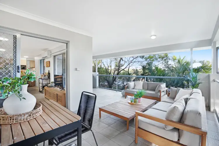 6/30 Mcilwraith Street, Everton Park QLD 4053