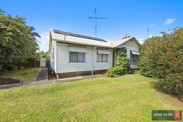 48 Marshall Avenue, Moe VIC 3825