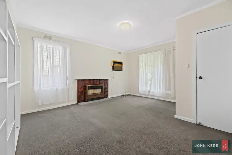 Second view of Homely house listing, 48 Marshall Avenue, Moe VIC 3825