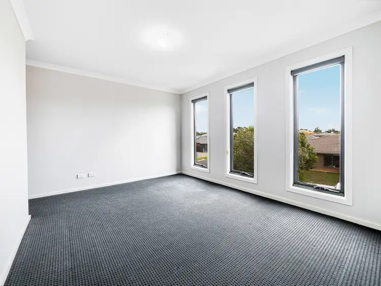 Fourth view of Homely townhouse listing, 11 Easter Way, Cranbourne East VIC 3977