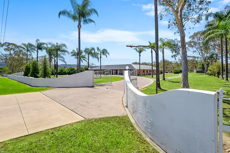 Third view of Homely rural property listing, 261-267 Hinxman Road, Castlereagh NSW 2749