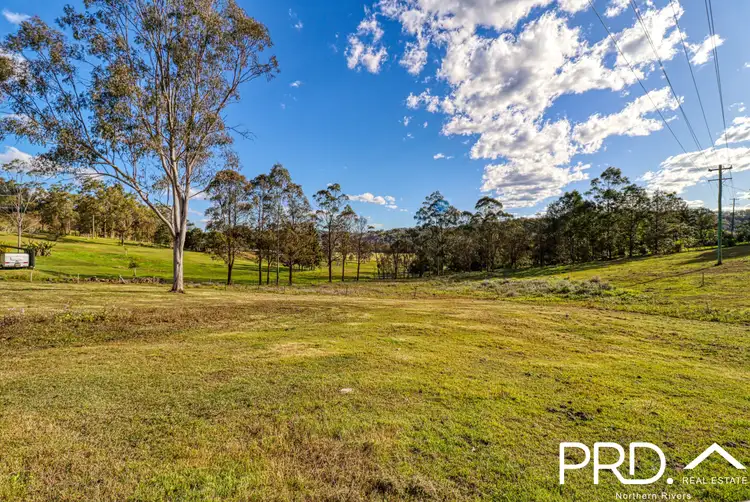 Fourth view of Homely land listing, Lot 2 Ettrick Road, Kyogle NSW 2474