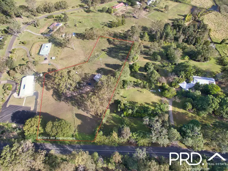 Fifth view of Homely land listing, Lot 2 Ettrick Road, Kyogle NSW 2474