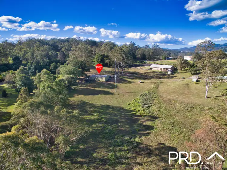 Sixth view of Homely land listing, Lot 2 Ettrick Road, Kyogle NSW 2474