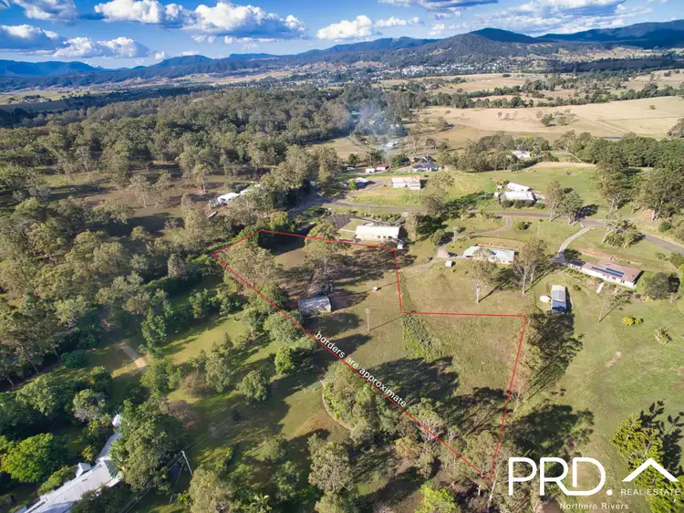 Seventh view of Homely land listing, Lot 2 Ettrick Road, Kyogle NSW 2474