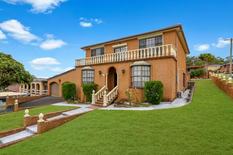 19 Compton Street, Dapto NSW 2530