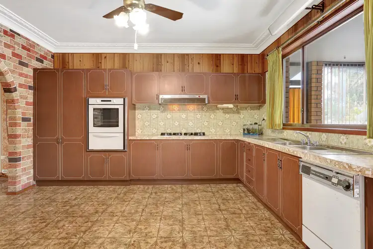 Second view of Homely house listing, 19 Compton Street, Dapto NSW 2530