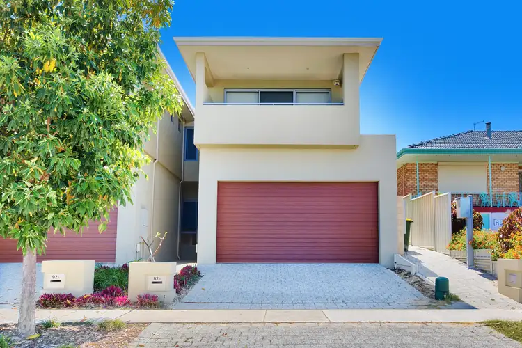 Main view of Homely house listing, 92B Northstead Street, Scarborough WA 6019