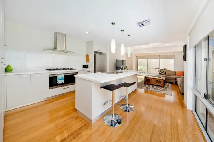 Sixth view of Homely house listing, 92B Northstead Street, Scarborough WA 6019