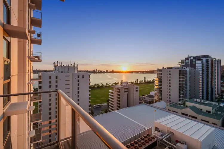 103/149-151 Adelaide Terrace, East Perth WA 6004