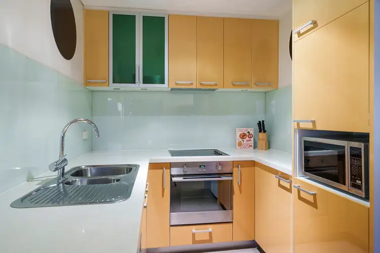 Sixth view of Homely apartment listing, 103/149-151 Adelaide Terrace, East Perth WA 6004
