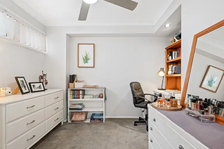 Fifth view of Homely apartment listing, 9/23 Montrose Road, Taringa QLD 4068