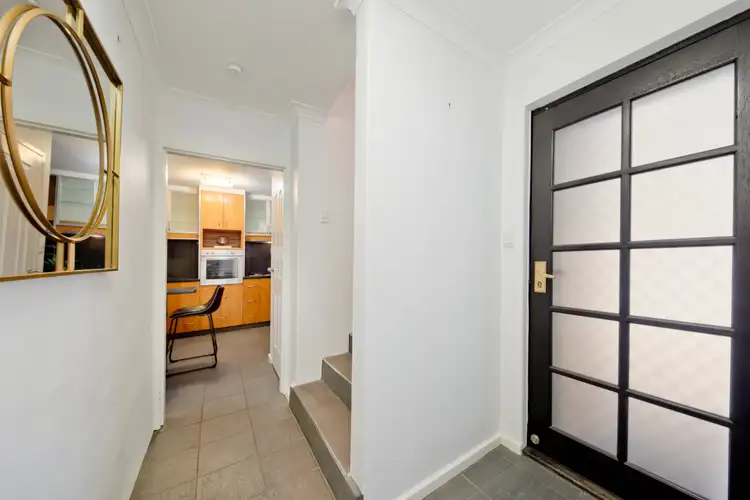 Second view of Homely townhouse listing, 3/4 Hepworth Way, Noranda WA 6062
