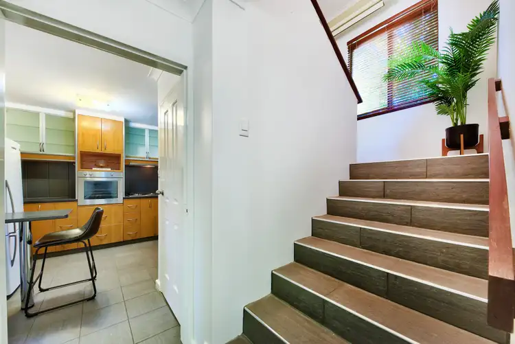 Third view of Homely townhouse listing, 3/4 Hepworth Way, Noranda WA 6062