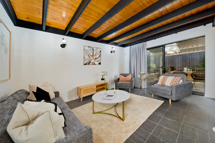 Fourth view of Homely townhouse listing, 3/4 Hepworth Way, Noranda WA 6062