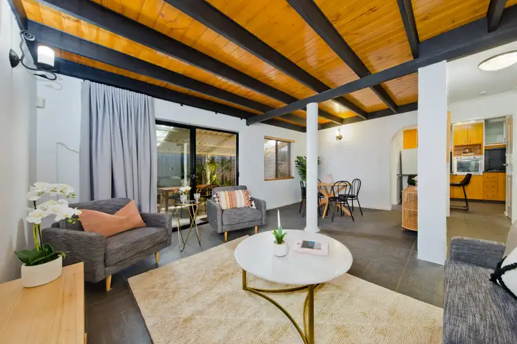 Fifth view of Homely townhouse listing, 3/4 Hepworth Way, Noranda WA 6062