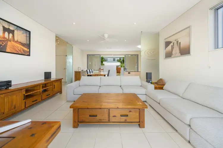 Second view of Homely house listing, 11/181 Lae Drive, Coombabah QLD 4216