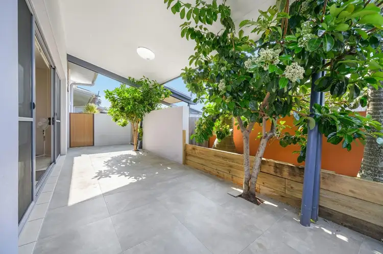 Third view of Homely house listing, 11/181 Lae Drive, Coombabah QLD 4216