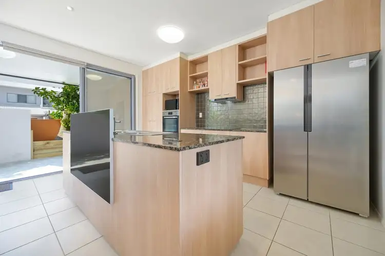 Fourth view of Homely house listing, 11/181 Lae Drive, Coombabah QLD 4216