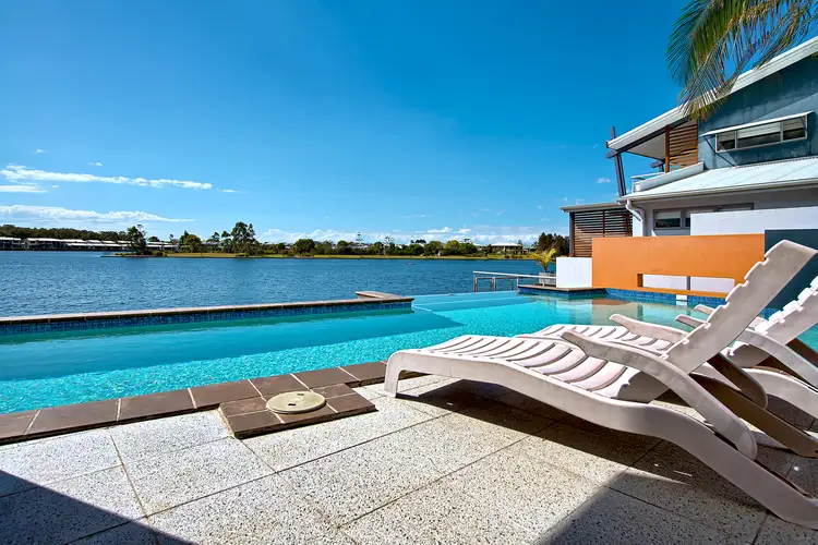 Sixth view of Homely house listing, 11/181 Lae Drive, Coombabah QLD 4216