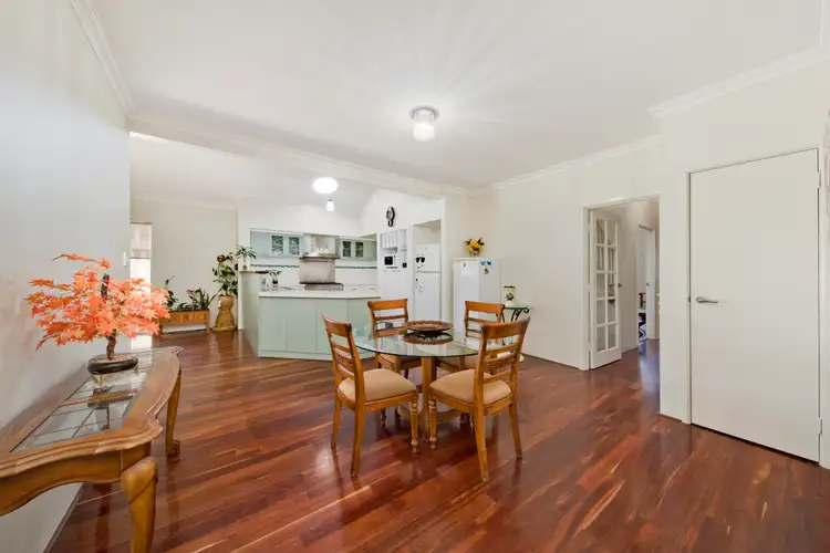 Third view of Homely house listing, 54 Delphine Avenue, Dianella WA 6059
