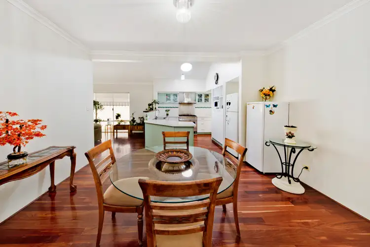 Fifth view of Homely house listing, 54 Delphine Avenue, Dianella WA 6059