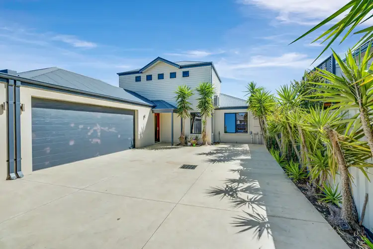 37b Austral Parade, East Bunbury WA 6230