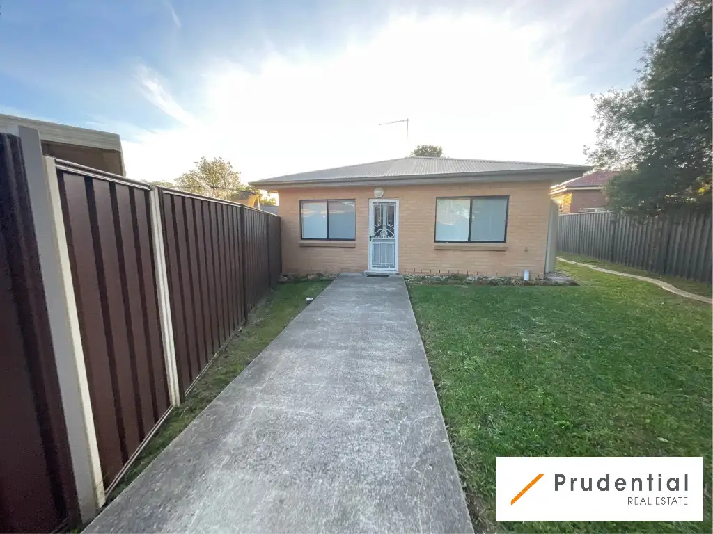 Main view of Homely unit listing, 10B Stubbs pl, Ingleburn NSW 2565