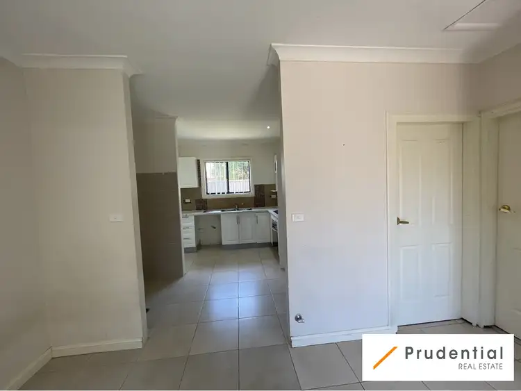 Second view of Homely unit listing, 10B Stubbs pl, Ingleburn NSW 2565