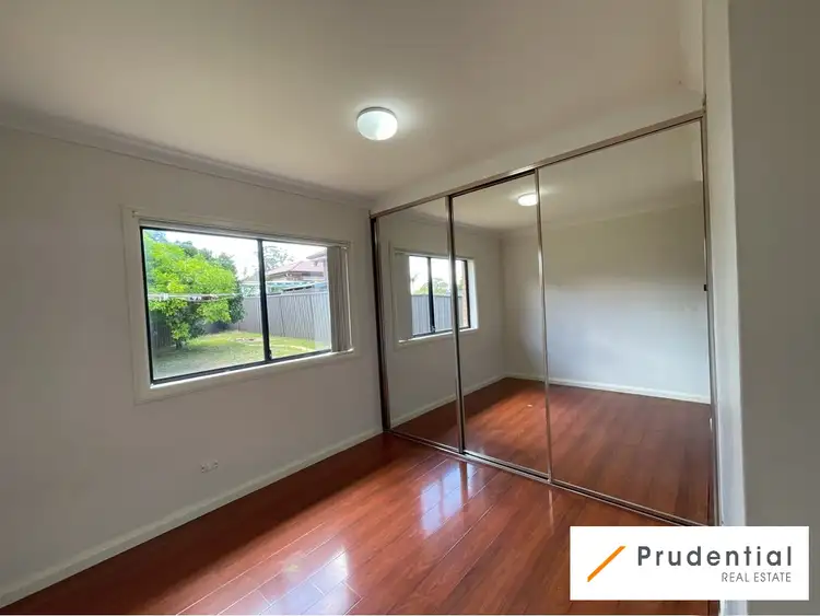 Third view of Homely unit listing, 10B Stubbs pl, Ingleburn NSW 2565