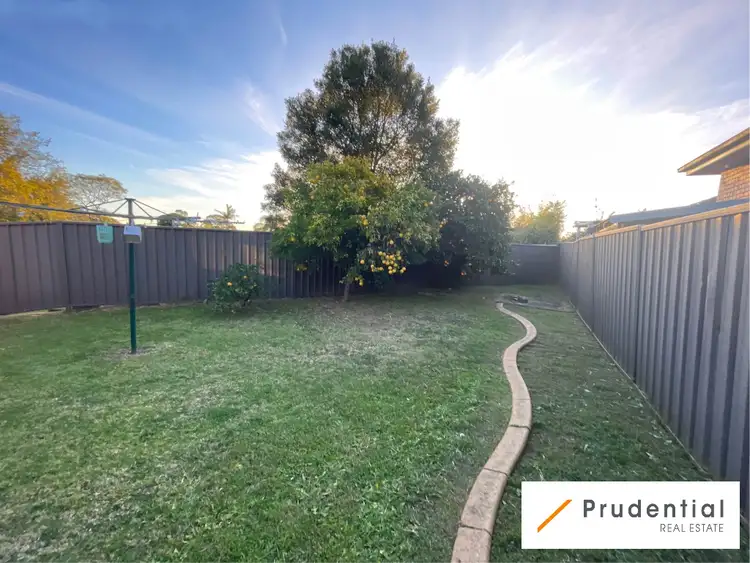 Fifth view of Homely unit listing, 10B Stubbs pl, Ingleburn NSW 2565
