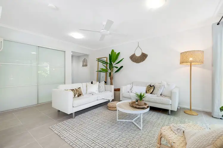 Main view of Homely townhouse listing, 4/21 Advance Place, Sunrise Beach QLD 4567