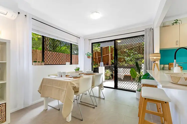 Third view of Homely townhouse listing, 4/21 Advance Place, Sunrise Beach QLD 4567