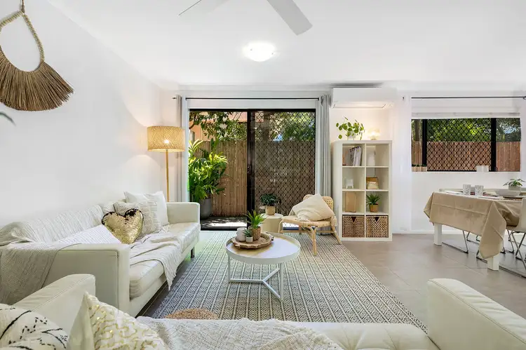 Fourth view of Homely townhouse listing, 4/21 Advance Place, Sunrise Beach QLD 4567